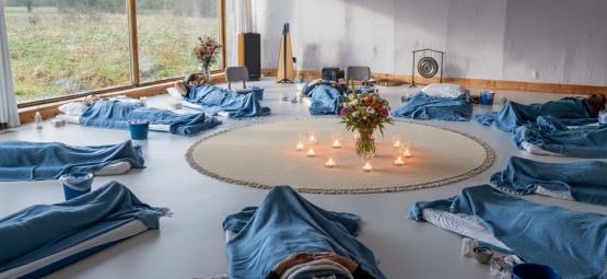 Un voyage intérieur en toute sécurité avec les truffes : comprendre le processus, l’accompagnement e