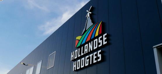 Hollandse Hoogtes : la nouvelle norme du cannabis contrôlé aux Pays-Bas