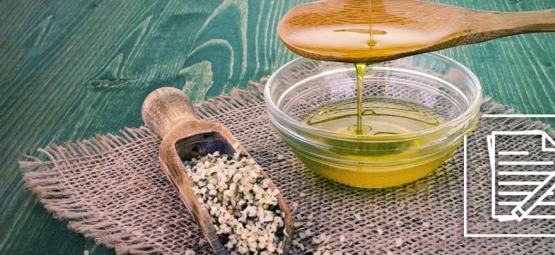 Comment Faire De L'huile D'olive Au Cannabis
