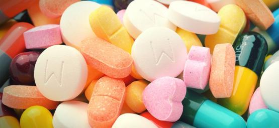 Molly, MDMA Et Ecstasy : Quelle Est La Différence ?