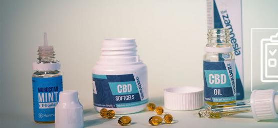 Le CBD Peut-Il Vous Faire Rater Un Test De Dépistage ?