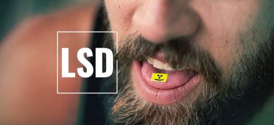 Utiliser Le LSD Comme Outil Dans L'Apprentissage