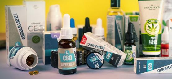 Comment Consommer Du CBD : Quel Produit Vous Convient Le Mieux ?