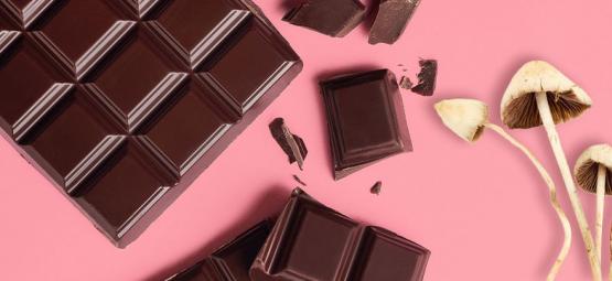 3 Façons Faciles De Faire Du Chocolat Aux Champis Magiques