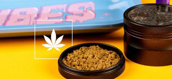 Kief : Qu’est-ce Que C’est Et Comment Le Préparer