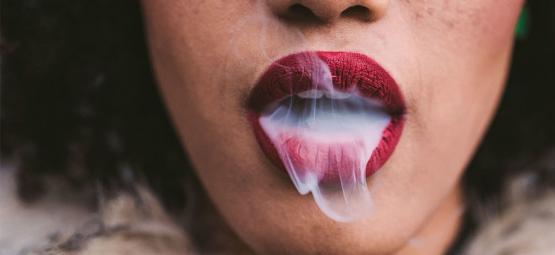 Pourquoi Le Cannabis Sèche La Bouche Et Comment L'Éviter