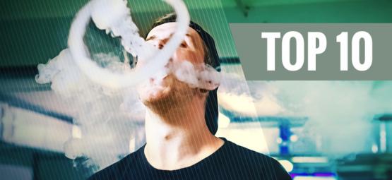 Top 10 Des Variétés De Cannabis Qui Stimulent La Créativité