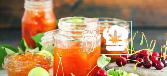 Comment Faire De La Confiture De Fruits Au Cannabis