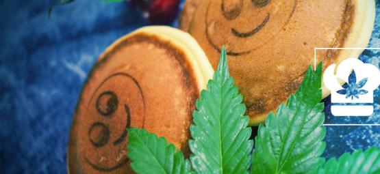 Comment Faire de Délicieux Pancakes au Cannabis