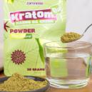 Les Effets Pluriels Du Kratom