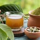 D&eacute;pendance et manque au kratom