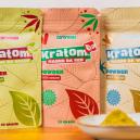 Quelle est la diff&eacute;rence entre les couleurs de kratom ?