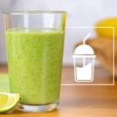 Comment pr&eacute;parer un smoothie au kratom