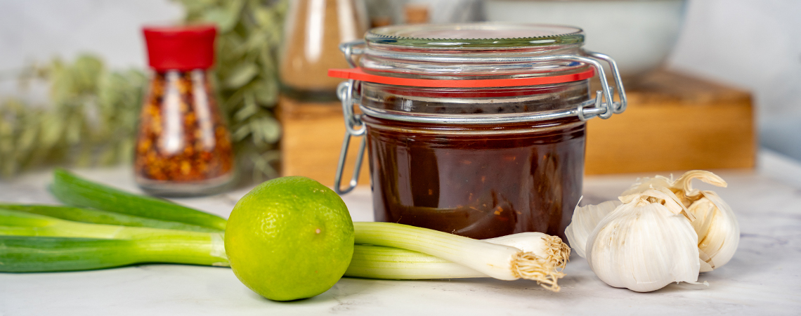 Comment Faire Une Sauce Barbecue Au Cannabis
