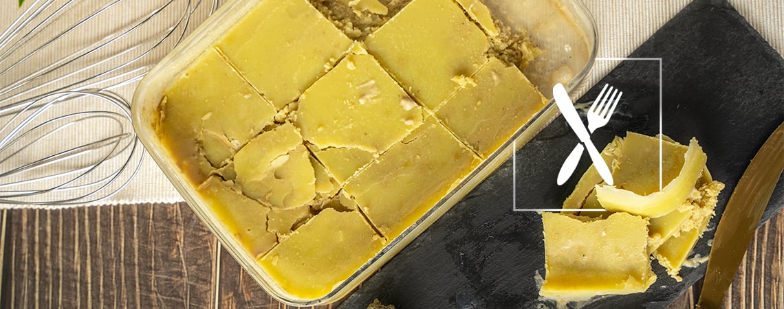 Comment faire du beurre de marrakech