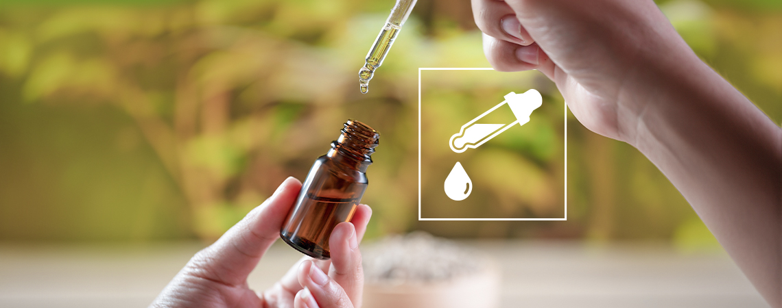 Comment Préparer Du Sirop Au THC