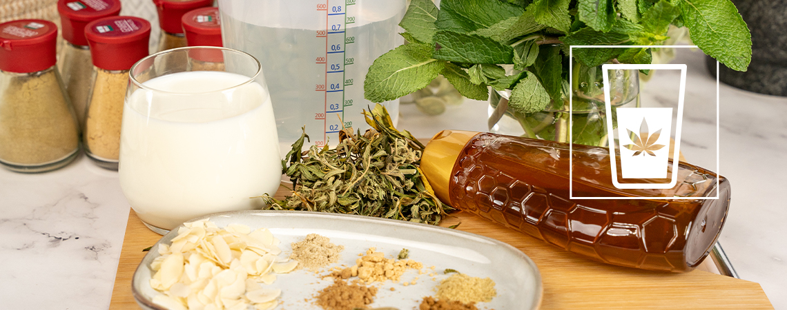 Qu’est-ce Que Le Bhang Et Comment En Préparer ? Qu’est-ce Que Le Bhang Et Comment En Préparer ?