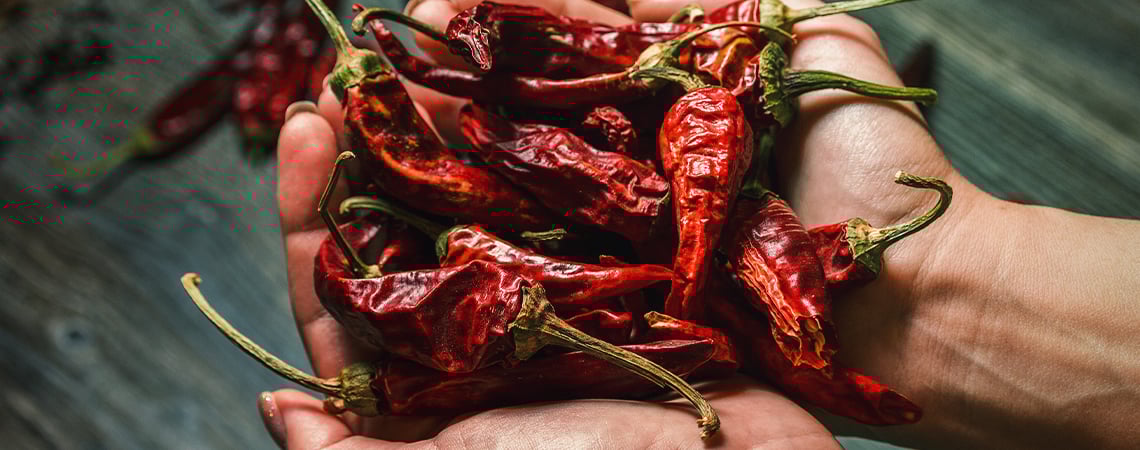 Comment Faire Des Piments Chipotle Et Ce Que L'On Peut En Faire