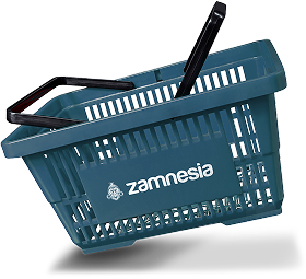 Ton panier est vide.